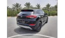 Hyundai Tucson GLS Plus Hyundai Tucson 2017 Panorama 1600 CC