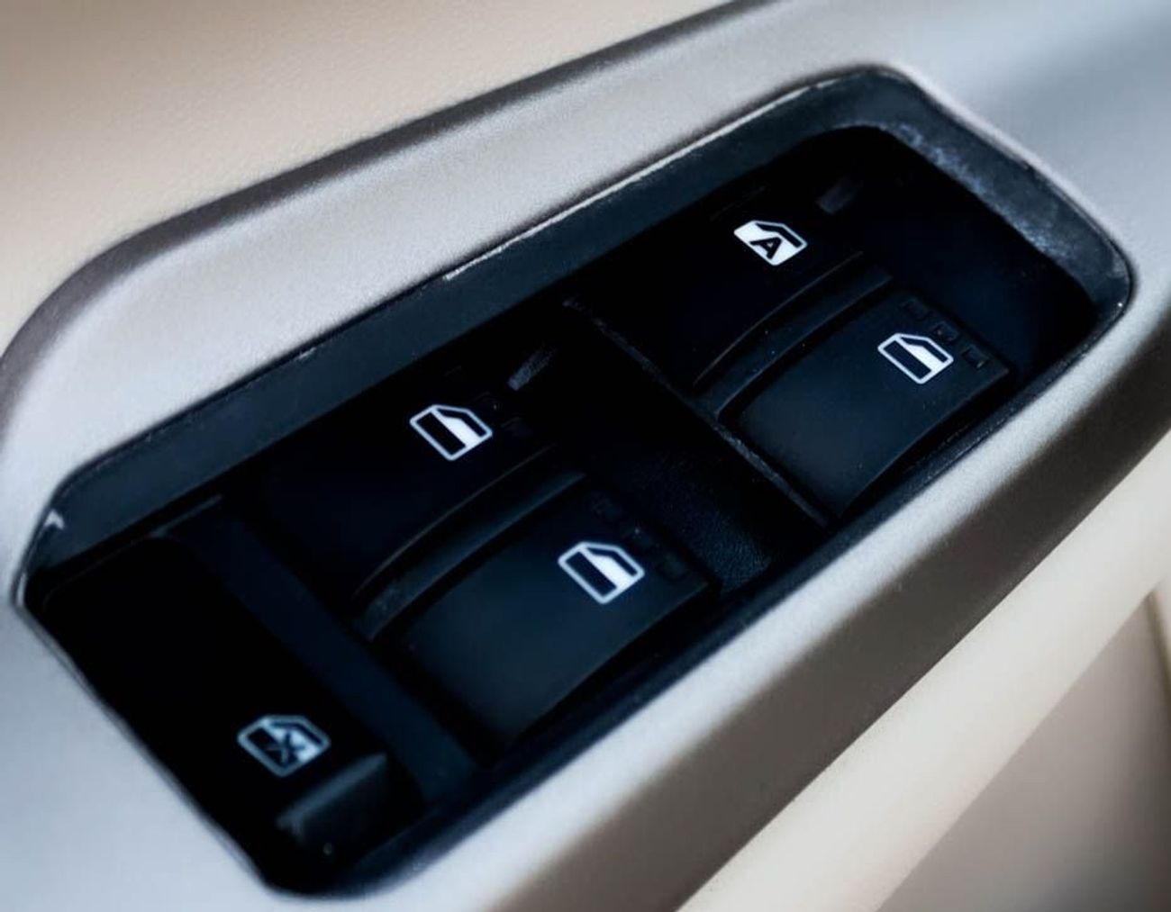 تويوتا أفانزا GLS 1.5L Toyota Avanza 1.5L 2020 GCC , RWD, Original Paint , accident-free, in excellent condition,