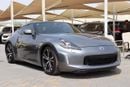 Nissan 370Z Sport 3.7L Nissan 370z / 2019 / GCC / Free Accident / First Owner /