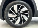Volkswagen Teramont Comfortline 3.6L Comfortline 2.0L