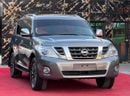 Nissan Patrol LE Platinum 5.6L