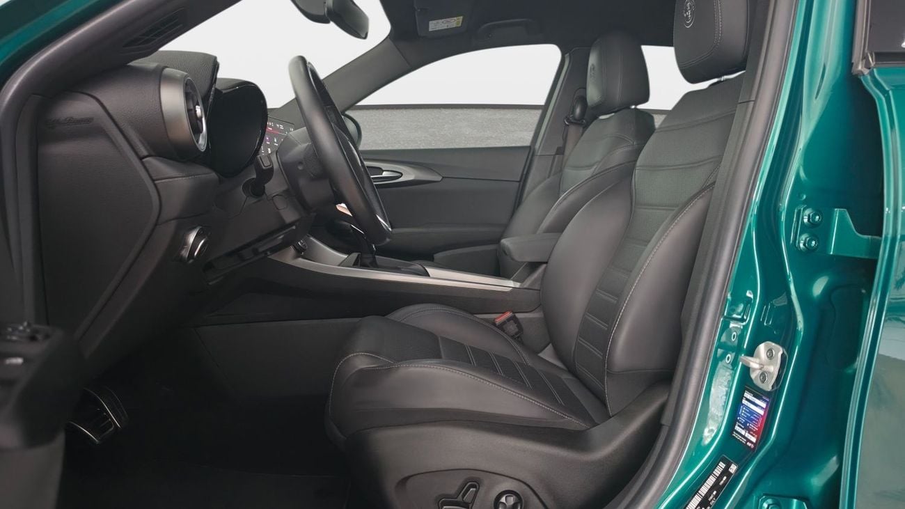 Alfa Romeo Tonale VELOCE, миниатюра 14