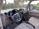 تويوتا لاند كروزر بيك آب PICKUP 70th LX1 4.0L