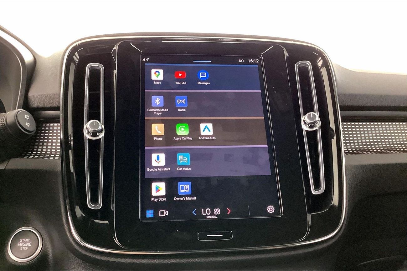 فولفو XC 40 B4 Core | Carnival Sale • UP TO AED 20,000 OFF | شامل الضمان | 0 ﺪﻔﻋﺓ ﺃﻮﻟﻯ