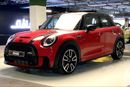 Mini Cooper S JCW Package | Carnival Sale • UP TO AED 20,000 OFF | Guaranteed Warranty | 0 Down Payment