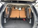 Toyota Fortuner EXR 2.7L (160 HP)