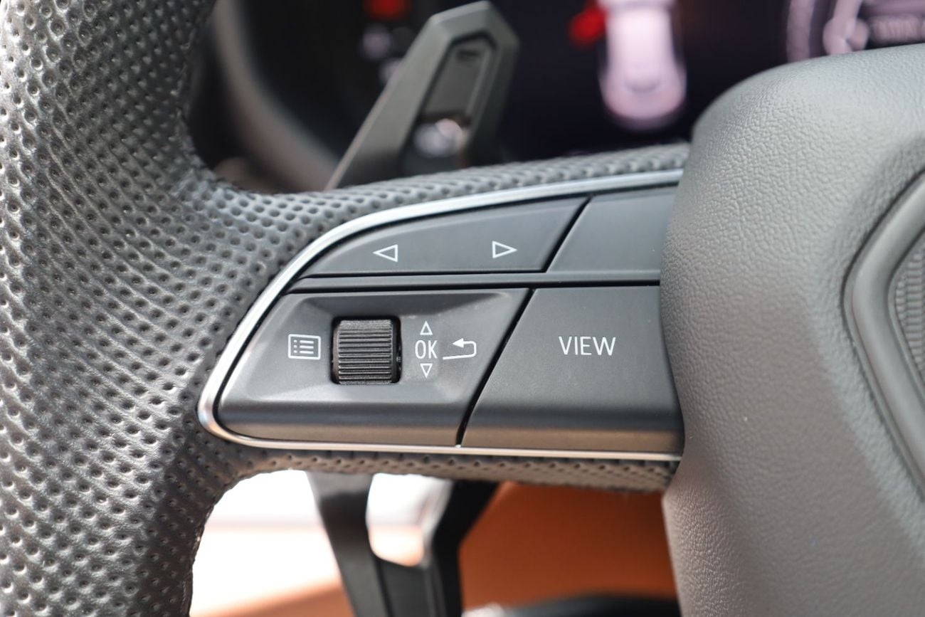 لامبورغيني اوروس STD 4.0T V8