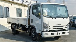 Isuzu NPR 4.2 Ton Short Chases Diesel