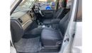 Mitsubishi Pajero GLS MIDLINE Diesel 3.2 Liter Right Hand Drive Automatic 7 Seater Leather sea
