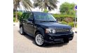 لاند روفر رانج روفر سبورت إتش أس إي Discount Offer ! Range Rover Sports HSE 5.0L,1540/- Monthly 0% down payment