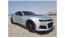Chevrolet Camaro LT RS RS Chevrolet camaro 2018 v6 zl1 kit  with sun roof