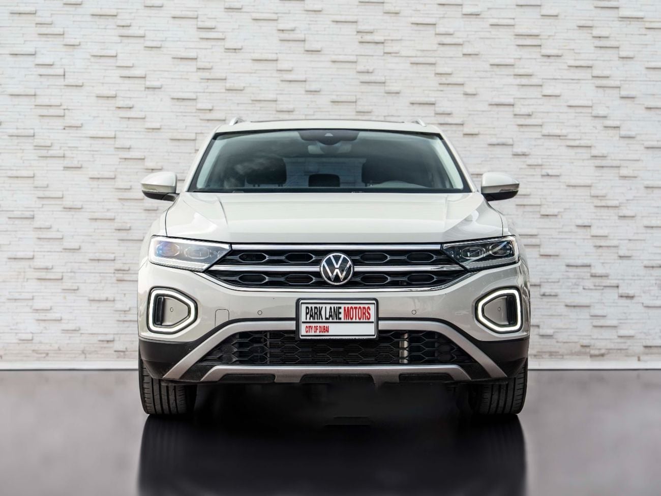 Volkswagen T ROC Style 1.4L