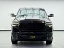 RAM 1500 LIMITED 2021 RAM 1500 Limited, RAM Service Pack, Full RAM Service History, Low Km, Fully Loaded, GCC