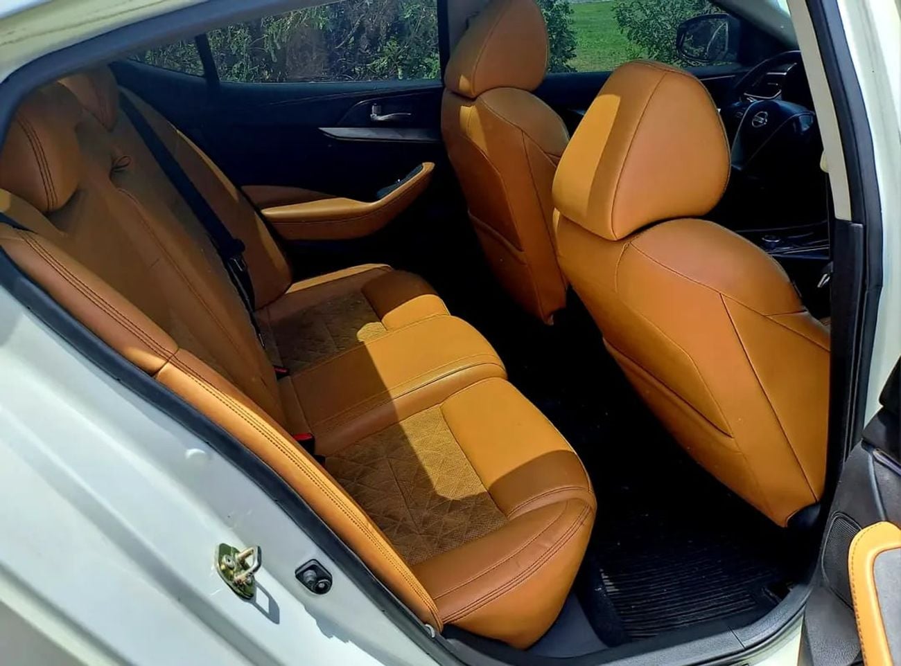 Nissan Maxima SL 2017  | American Specs | Well Maintained