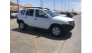 Renault Duster GCC