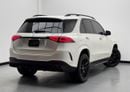 مرسيدس بنز GLE 53 AMG 2022 Mercedes-Benz GLE53 AMG 4matic+, Service History, 1 Year Warranty, 7 Seater