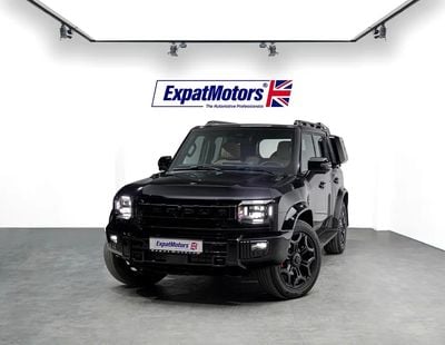 جيتور T2 Luxury