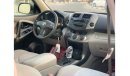 Toyota RAV4 CLEAN CAR 2.5L V4 2011 US IMPORTED