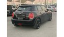 Mini Cooper Mini Cooper_2017_Excellend_Condichin