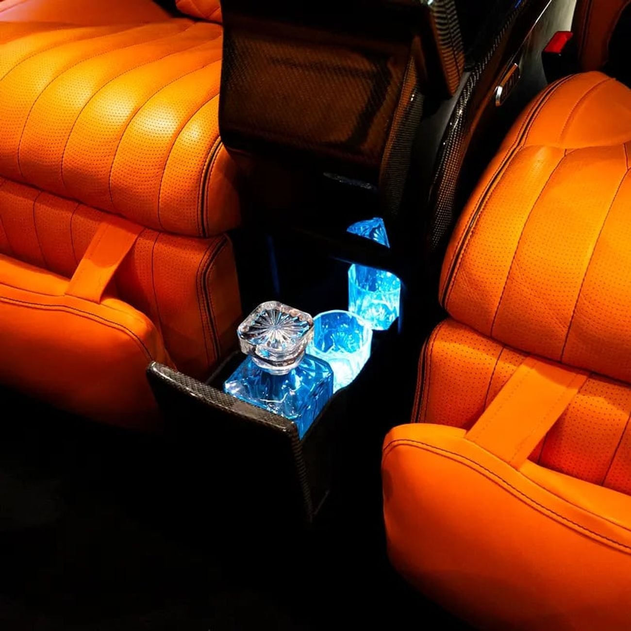 مرسيدس بنز V 250 V 250 - GCC Specs - Brand