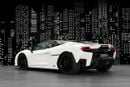 Lamborghini Temerario LAMBORGHINI | TEMERARIO | GCC SPECS | DEALER WARRANTY + SERVICE CONTRACT