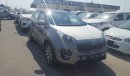 Kia Sportage disel full option