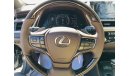 Lexus ES350 Model 2021 Panorama / BlindSpot ( Warranty 4 Years / 100,000 K.M ) HOME DELIVER