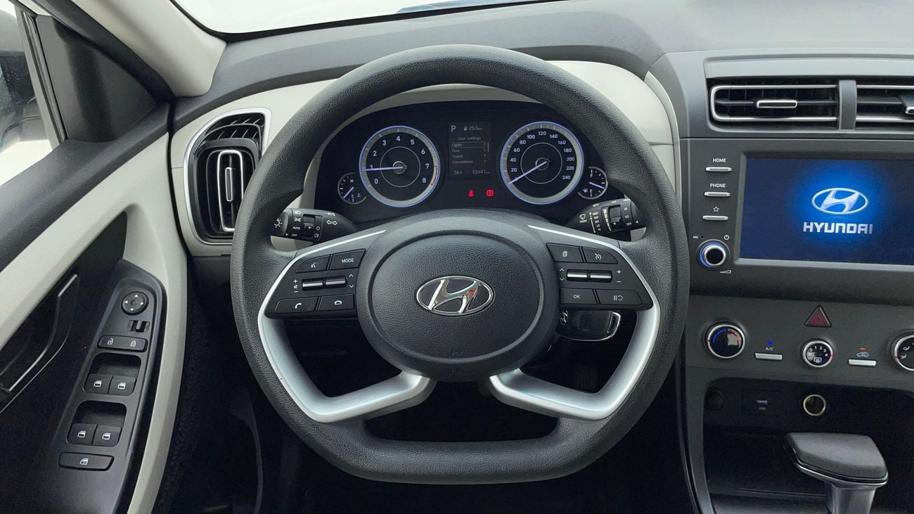 Hyundai Creta SMART 1.5 | Zero Down Payment | Free Home Test Drive