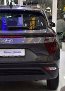 هيونداي كريتا EXCELLENT DEAL for our Hyundai Creta ( 2022 Model ) in Grey Color GCC Specs