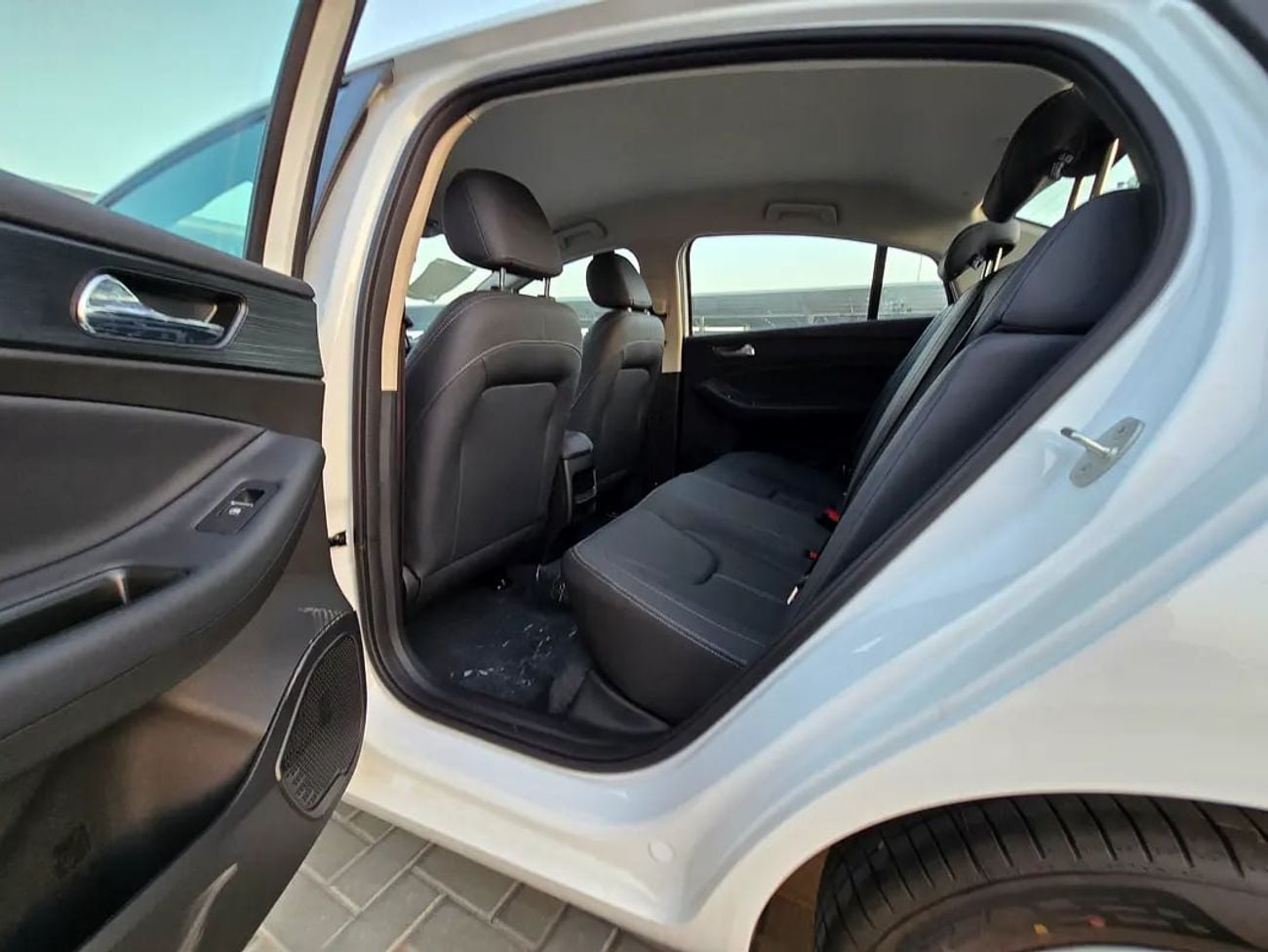 Chery Arrizo 5 Luxury | Brand | Chinese Specs