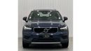 Volvo XC40 T4 R Design 2022 Volvo XC40 T4, Jan 2025 Volvo Warranty, Low Kms, GCC