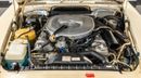 Mercedes Benz 450SL