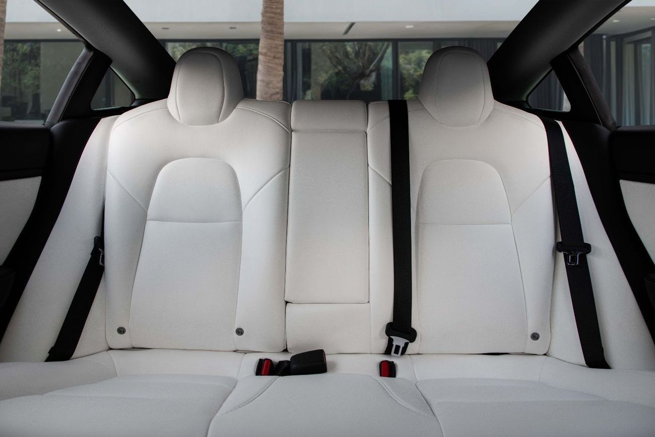 تسلا موديل 3 Dual Motor | 1,821 P.M  | 0% Downpayment | Excellent Condition!