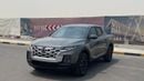 Hyundai Santa Cruz Pickup 2.4L V4
