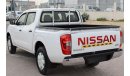 نيسان نافارا NISSAN NAVARA 2018