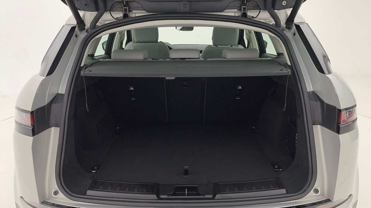 لاند روفر رانج روفر إيفوك P200 S 2 | بدون دفعة مقدمة | اختبار قيادة مجاني للمنزل