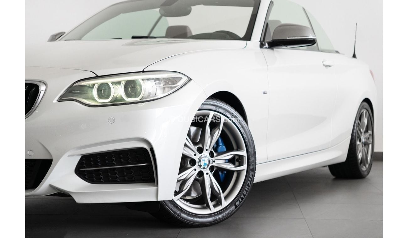 BMW M235i 3.0L Turbo 3.0