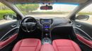 Hyundai Santa Fe Sport