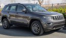 Jeep Grand Cherokee LAREDO 4X2 2021 W/ 3Yrs or 60K km Warranty @Trading Enterprises