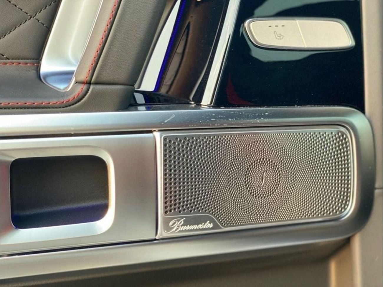 Mercedes-Benz G 63 AMG v8 BITURBO  / brand New