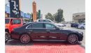 مرسيدس بنز S 500 AMG 4 M 5 Y Warranty or 105000 kms  4 Y Service to 60,000 GCC 2021