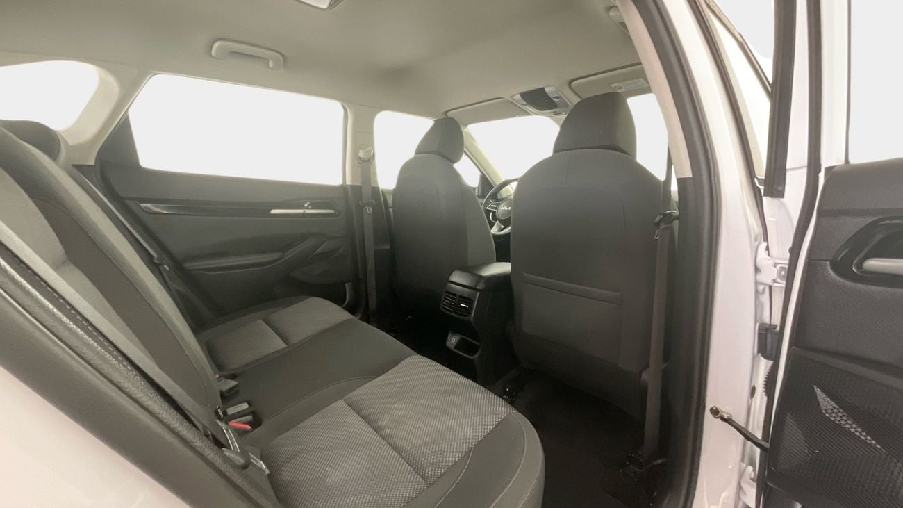 Kia Seltos 1.5 AUTO LX 2WD STD | Guaranteed Warranty | 0 Down Payment
