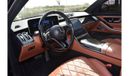Mercedes-Benz S 580 4M Exclusive MERCEDES-BENZ S580 / 2021 / USA / UNDER WARRANTY