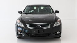 Infiniti G37 Model 2013 | V6 engine | 3.7L | 330 HP 18' alloy wheels (M980190)