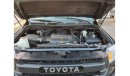تويوتا تاندرا 2017 Toyota Tundra SR5 4X4 Black 8 cylinder 5.7 L engine 122448 Miles USA specs @99000 OR BEST OFFER
