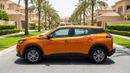 Peugeot 2008 ACTIVE 2023 | AED 568/Month | 0 DP | 30 Day Return | Warranty