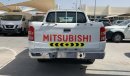 Mitsubishi L200 2016 4x2 Ref#166