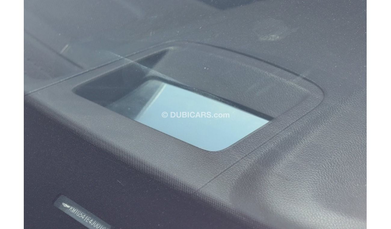 Genesis G70 Genesis G70 Platinum / 3.3T / 2018 / GCC / Free Accident