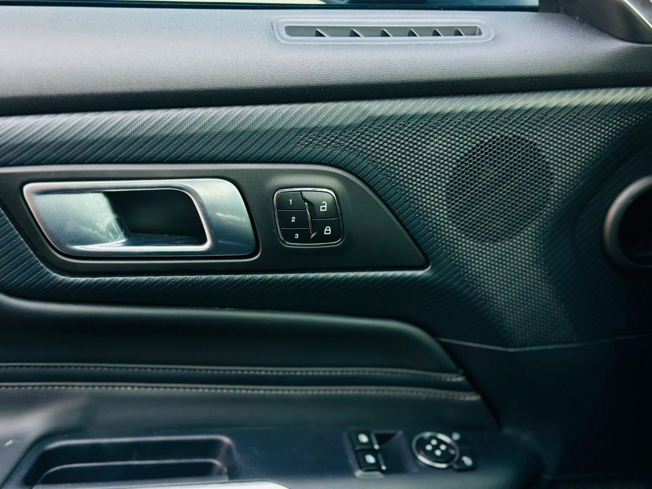 Ford Mustang GT Premium 5.0L (435 HP) Coupe A/T | Monthly 3120/- | 0% DP | Lane Assist | # 01720