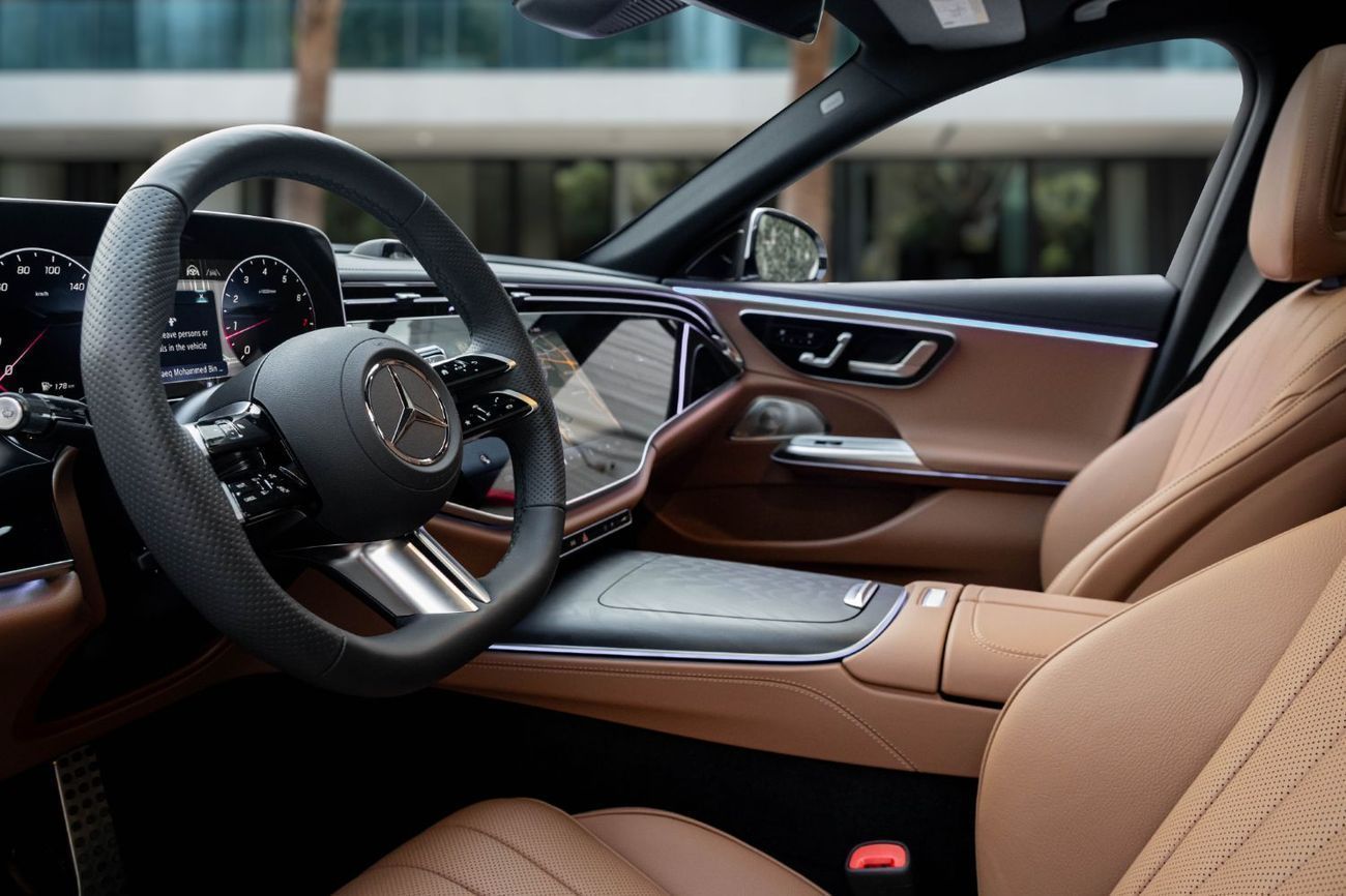 مرسيدس بنز E300 E 300 | 6,267 P.M | 0% Downpayment | 5 YEARS WARRANTY!